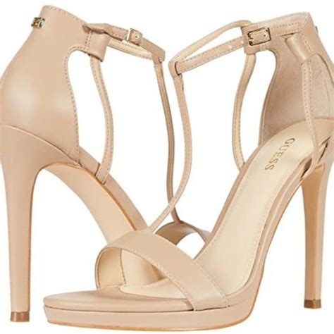 guess stiletto heels